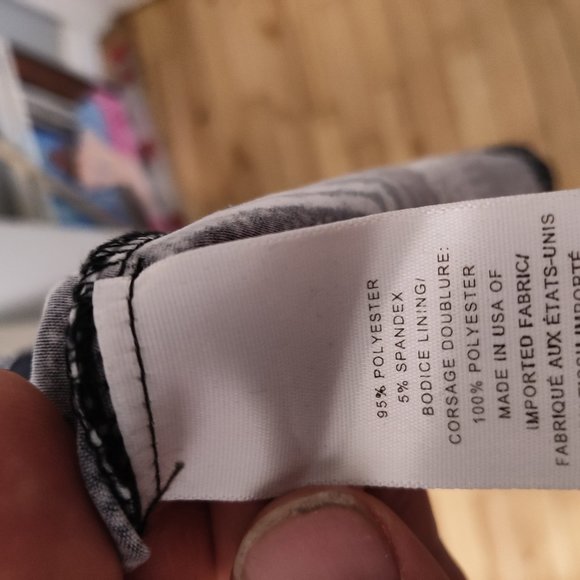 Laura Petite jumper top / pants extra small - Picture 8 of 10